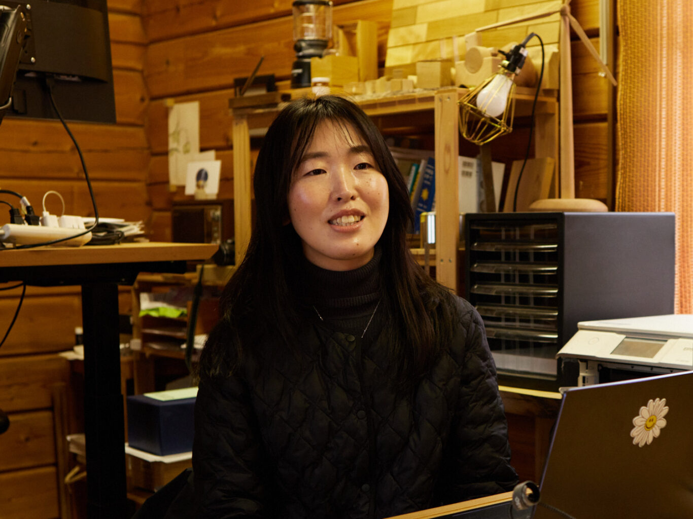 田村さん